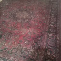 فرش دستباف ۹ متری