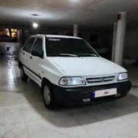 پراید ۸۴