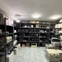 بازاریاب تلفنی و حضوری|استخدام بازاریابی و فروش|تهران, عباس‌آباد|دیوار