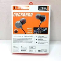 هندزفری  بلوتوثی شارژی اسپرت|لوازم جانبی موبایل و تبلت|شیراز, تحویلی|دیوار