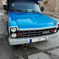 وانت نیسان زامیاد فول آپشنال دریچه سیمی ۱۴۰۲