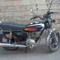 موتور سیکلت کویر|موتورسیکلت|تهران, شهرک ولیعصر جنوبی|دیوار