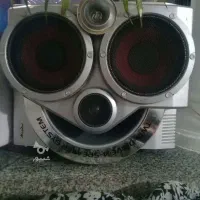 باند قدیمی|سیستم صوتی خانگی|مینودشت, |دیوار