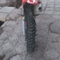 کراس ۲۵۰|موتورسیکلت|شاندیز, |دیوار