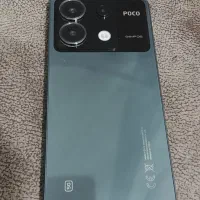 poco x6 (5G) 256g ram 12