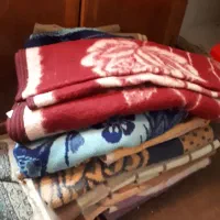 پتو ۹ عدد مناسب محل کار