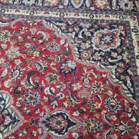 فرش دستباف دوتخته ۱۲متری