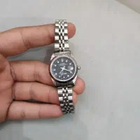 ساعت رولکس