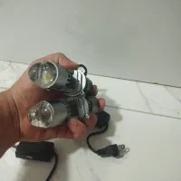 هدلایت لنز دار اصلی|قطعات یدکی و لوازم جانبی|بانه, |دیوار