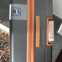 چمدان نشکن سایز بزرگ|کیف، کفش، کمربند|اردبیل, |دیوار