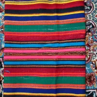 جاجیم تمیز وسالم