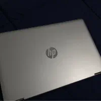 Hp pavilion x360 convertible لپ تاپ|رایانه همراه|تهران, مقدم|دیوار