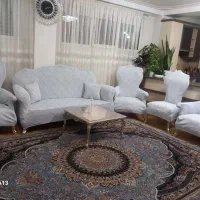 کاور آذربایجان|مبلمان خانگی و میز عسلی|مرند, |دیوار