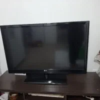 تلوزیون ال جی اصل در حد نو