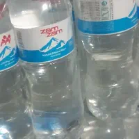 آب معدنی زمزم