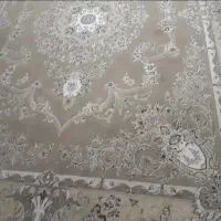 فرش۱۲متری یک جفت