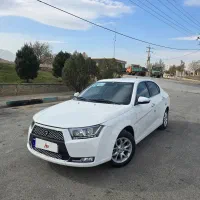 دنا پلاس ۶ دنده ef7p مدل ۱۴۰۲