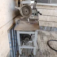 چرخ گوشت ۳۲ در حد نو