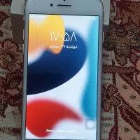 آیفون ۷ کمیاب ۲۵۶ آکبند|موبایل|بروجرد, |دیوار