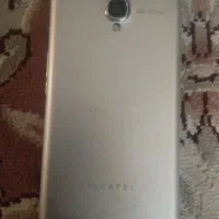 گوشی موبایل آلکاتل مدل 6030D|موبایل|آزادشهر, |دیوار
