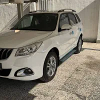 فروش هایما پلاس ۱۸۰۰توربو ۱۴۰۲|خودرو سواری و وانت|بابل, |دیوار