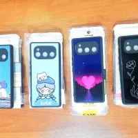 گارد گوشی داریا یک (سیلیکون)