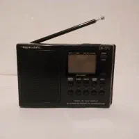 رادیو و رادیو ضبط|سیستم صوتی خانگی|تهران, زعفرانیه|دیوار