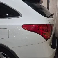 وراکوروز ۲۰۱۱ سفید بدون رنگ|خودرو سواری و وانت|تهران, نیروی هوایی (پیروزی)|دیوار