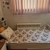 فروش تخت کودک