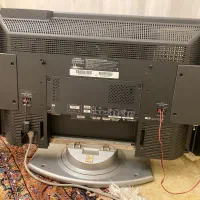 تلویزیون LCD اصل هیتاچی|تلویزیون و پروژکتور|تهران, فرمانیه|دیوار