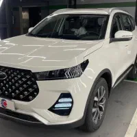 فونیکس تیگو 7 پرو پریمیوم مدل 1404|خودرو سواری و وانت|تهران, پونک|دیوار