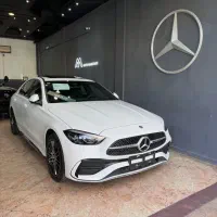 C 200 L 2025|خودرو سواری و وانت|تهران, آسمان|دیوار