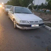 زانتیا ۸۷ سفید