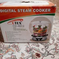 بخارپز نو نو هست