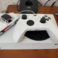 ایکس باکس سری اسxbox series S|کنسول، بازی ویدئویی و آنلاین|تبریز, |دیوار