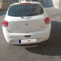 تیبا2|خودرو سواری و وانت|مشگین شهر, |دیوار