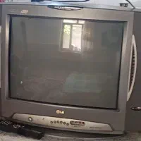 تلویزیون LG|تلویزیون و پروژکتور|قروه, |دیوار