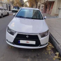 دنا پلاس اتوماتیک آپشنال صفر خشک