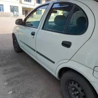 تیبا مدل ۹۹