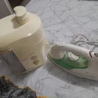 آبمیوه گیری