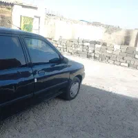 پراید 111 مشکی فول هیدرولیک|خودرو سواری و وانت|رباط‌کریم, نصیرشهر|دیوار