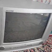 تلویزیون