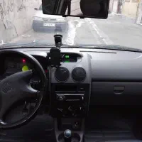 پراید۱۳۲|خودرو سواری و وانت|ملارد, |دیوار