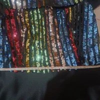 لباس مجلسی زنانه|لباس|محمدشهر, جعفرآباد|دیوار