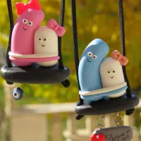 آویز ماشین خمیری|صنایع دستی و سایر لوازم تزئینی|قم, باغ کرباسی|دیوار