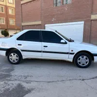 Tu5 slx 405|خودرو سواری و وانت|کرمان, |دیوار