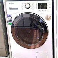 لباسشویی اسنوا اکتاپلاس ۹k/ آکبند