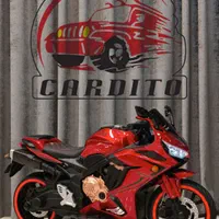 موتور شارژی cbr 1000 (اقساط)|اسباببازی بچه|ایلام, |دیوار