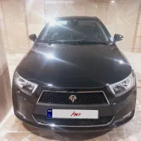 دنا پلاس  اتوماتیک توربو