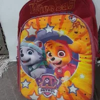 کیف مدرسه